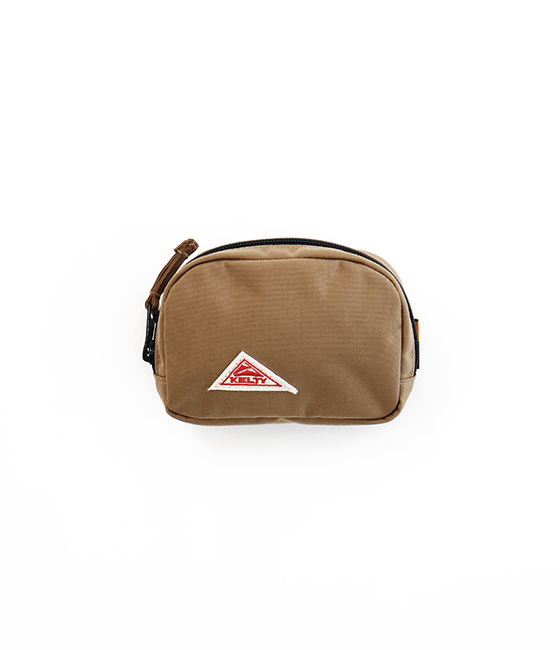 MICRO POUCH 2 | ACCESSORIES | ITEM | 【KELTY ケルティ 公式サイト】アウトドアブランド